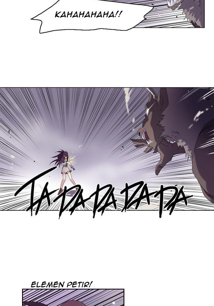 Soul Cartel Chapter 26 - halaman 17