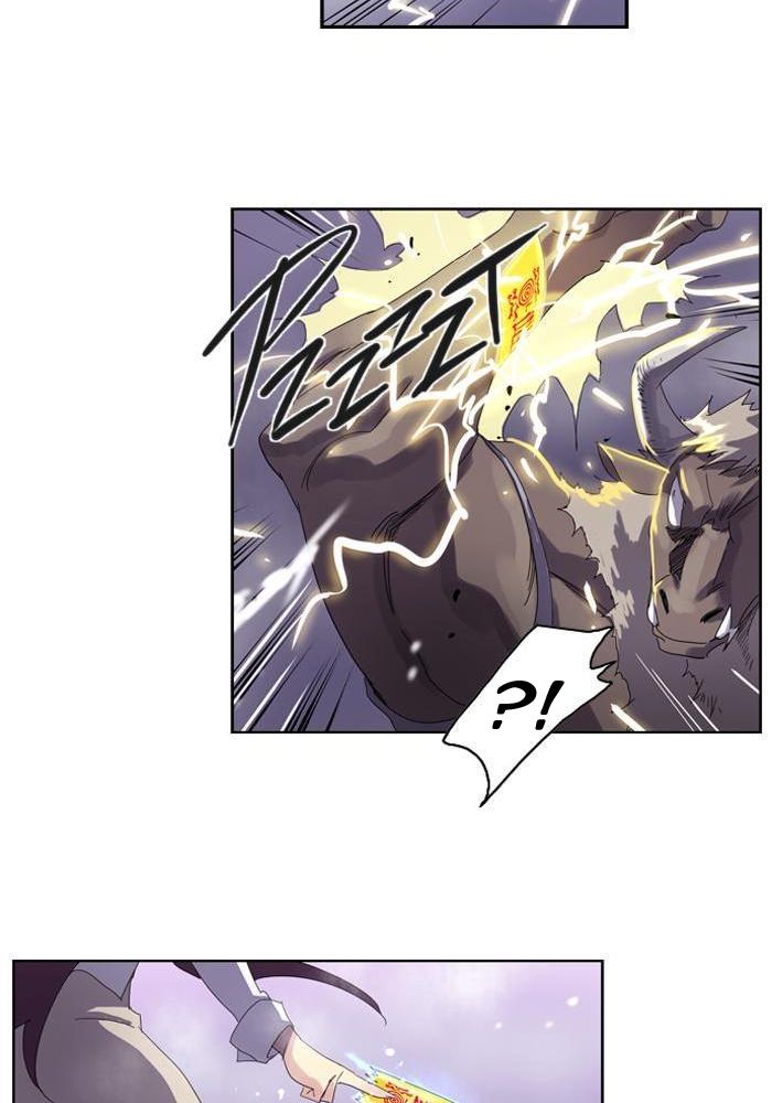 Soul Cartel Chapter 26 - halaman 19