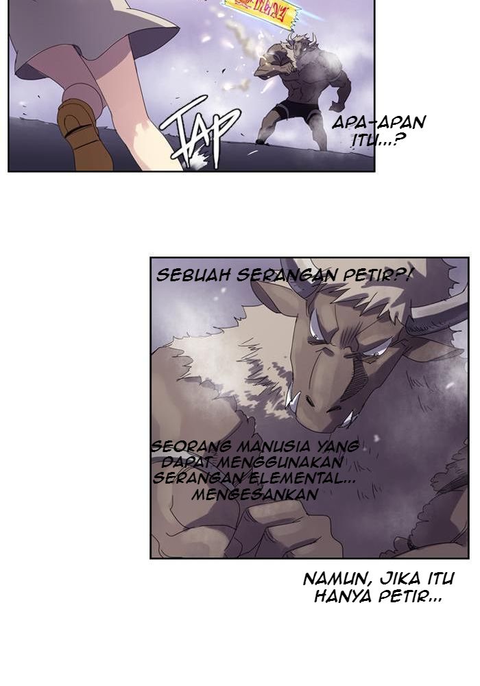 Soul Cartel Chapter 26 - halaman 20
