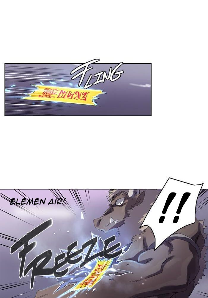 Soul Cartel Chapter 26 - halaman 21