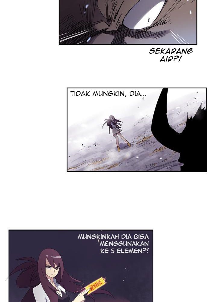 Soul Cartel Chapter 26 - halaman 23