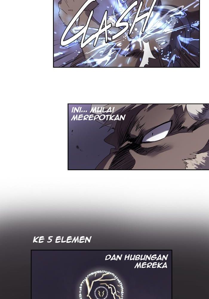 Soul Cartel Chapter 26 - halaman 25