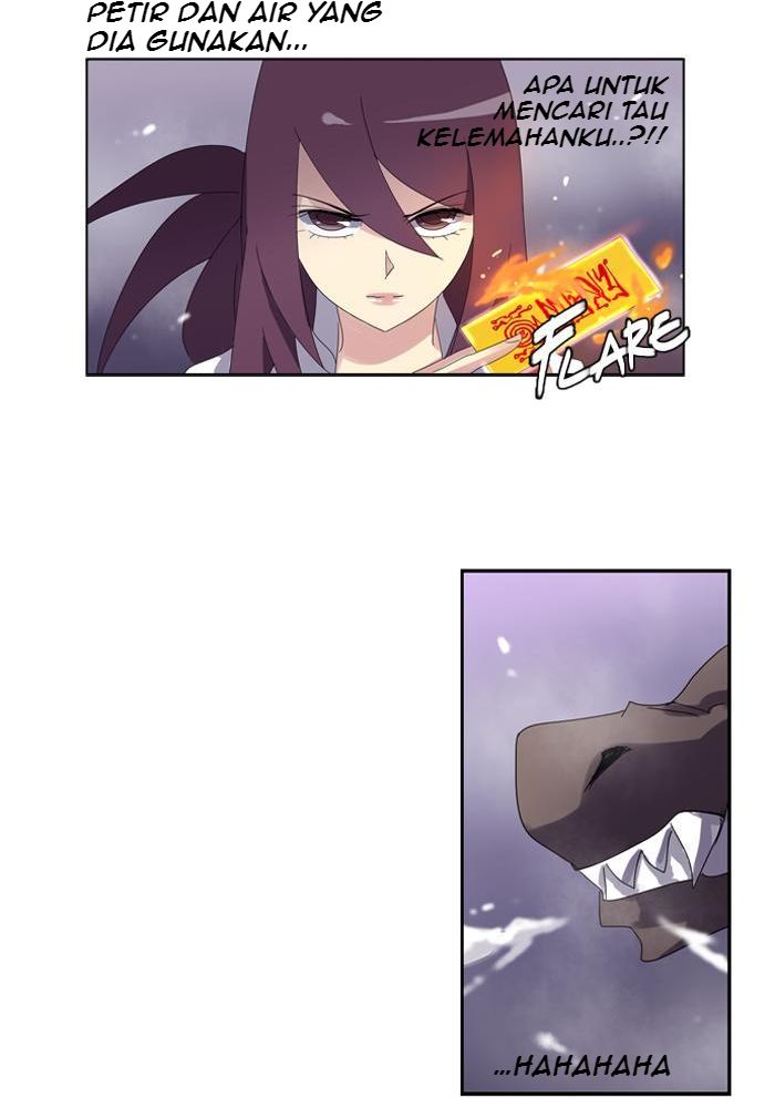 Soul Cartel Chapter 26 - halaman 28
