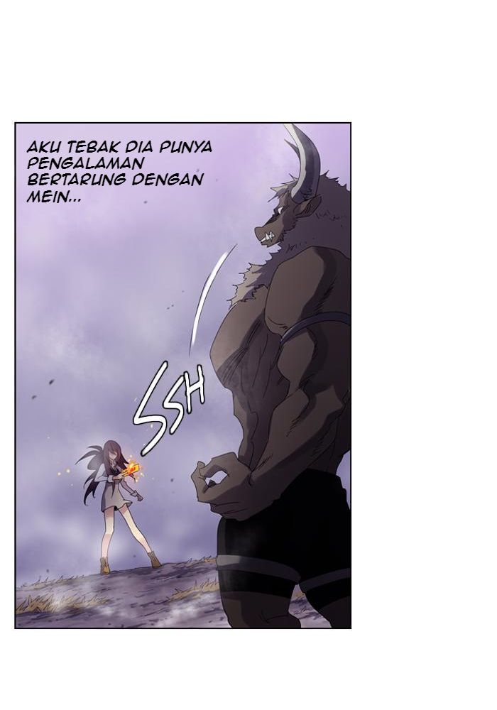 Soul Cartel Chapter 26 - halaman 29