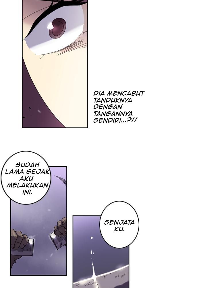 Soul Cartel Chapter 26 - halaman 34