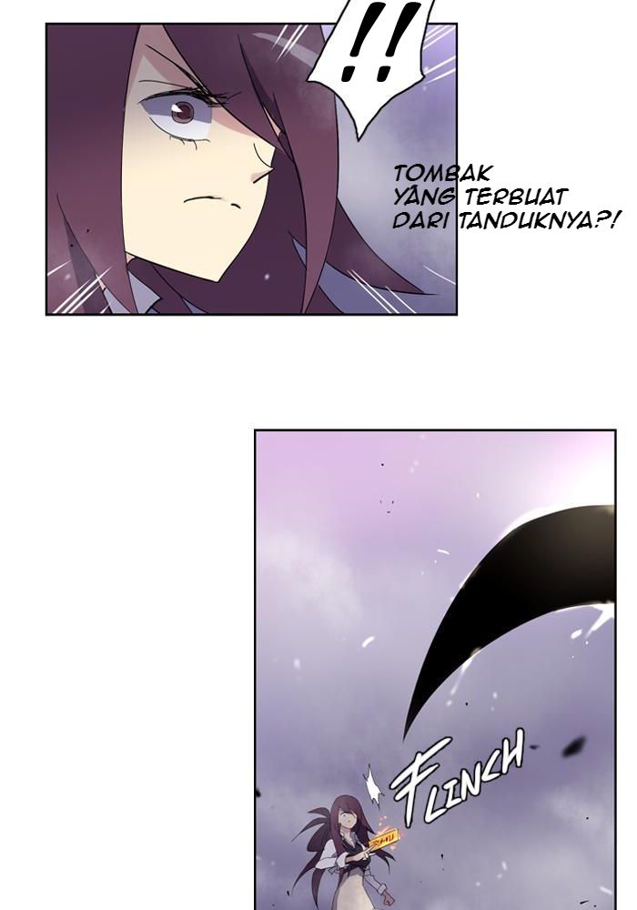 Soul Cartel Chapter 26 - halaman 37