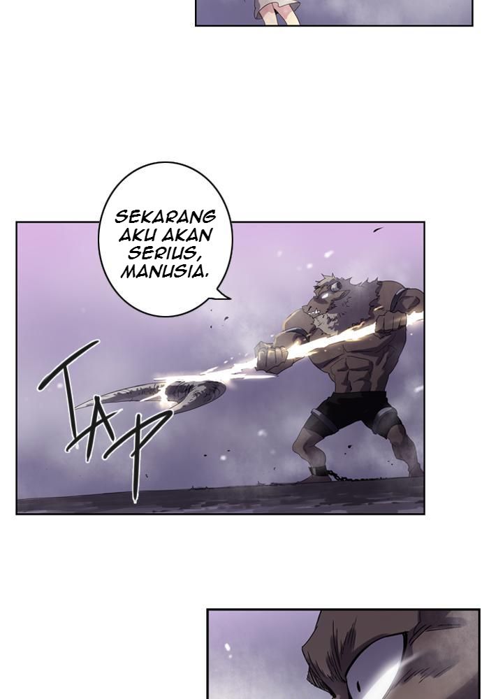 Soul Cartel Chapter 26 - halaman 38