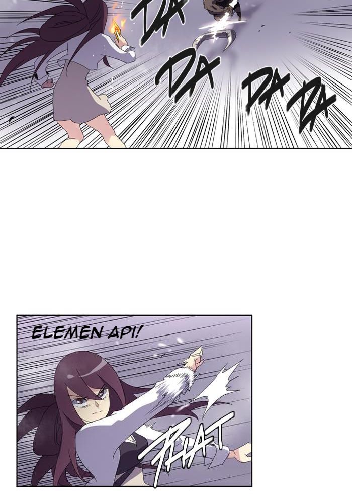Soul Cartel Chapter 26 - halaman 41