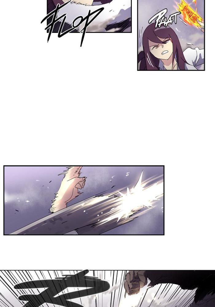 Soul Cartel Chapter 26 - halaman 48