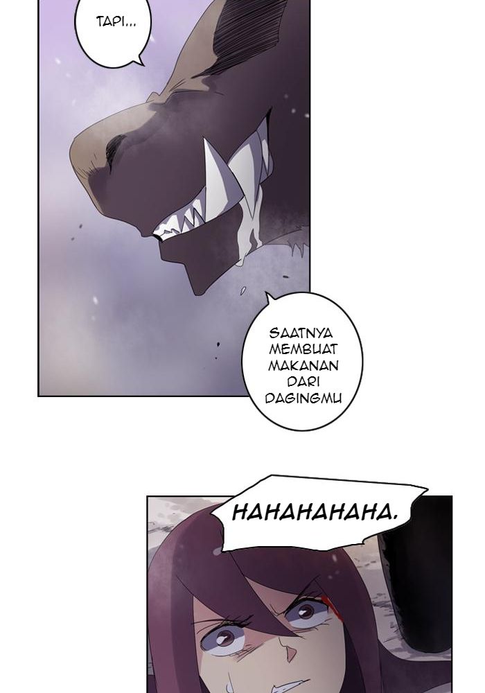Soul Cartel Chapter 26 - halaman 52
