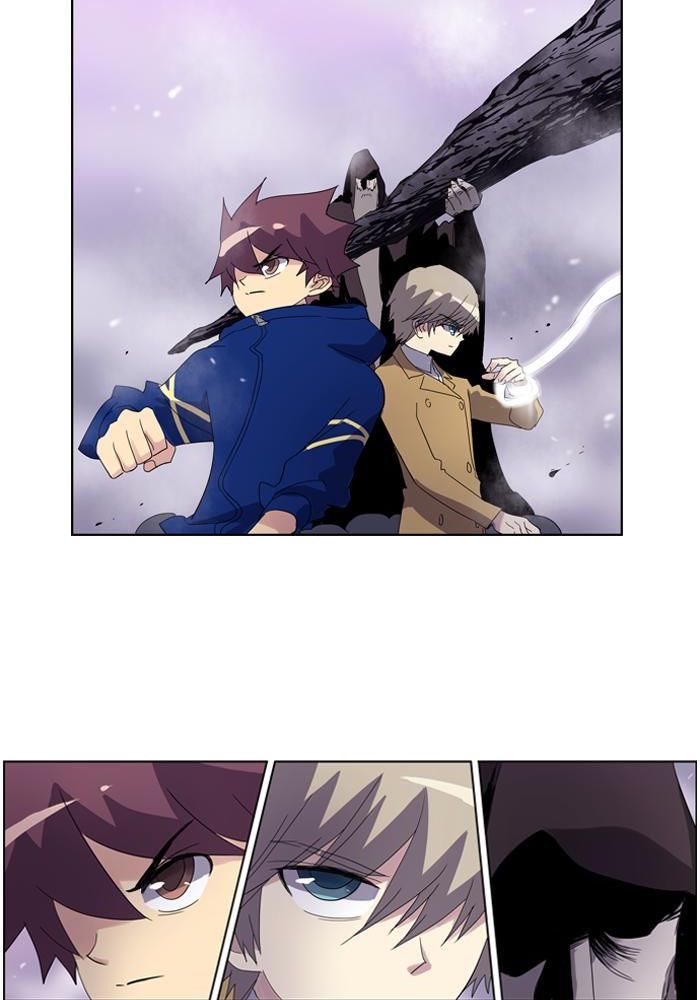Soul Cartel Chapter 26 - halaman 7