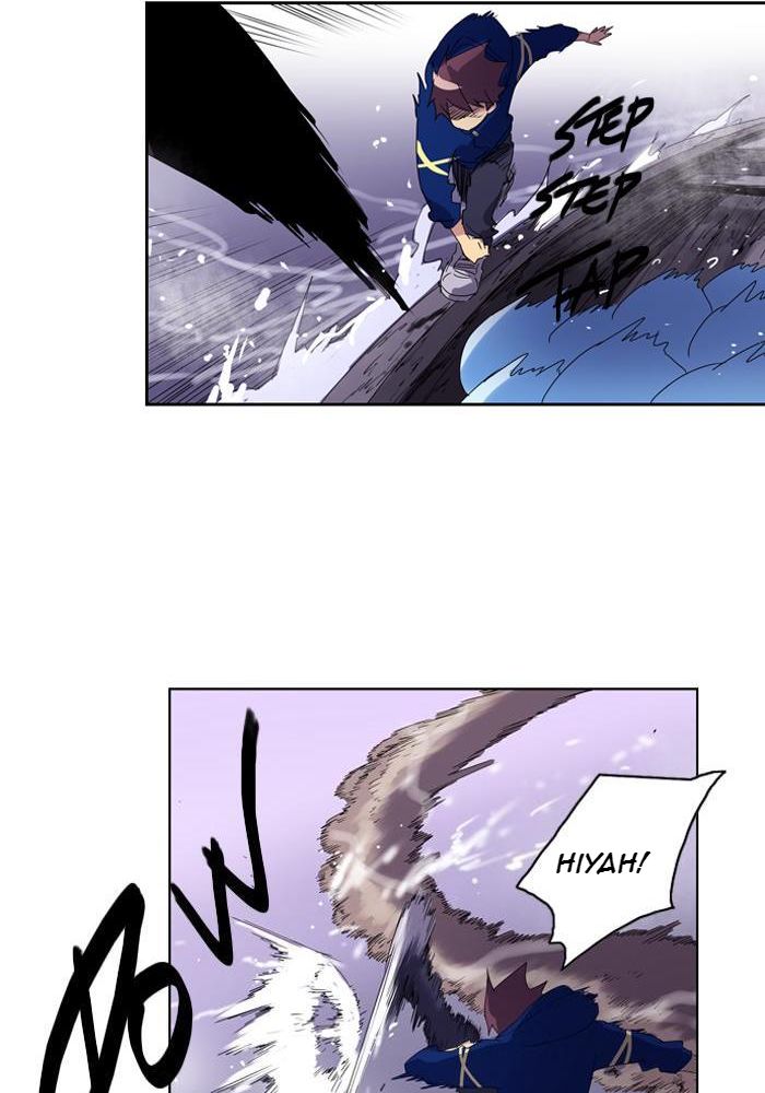 Soul Cartel Chapter 27 - halaman 12