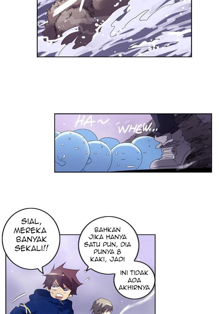 Soul Cartel Chapter 27 - halaman 14