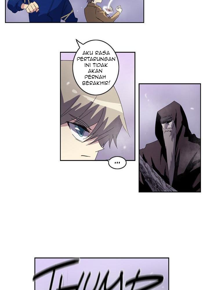 Soul Cartel Chapter 27 - halaman 15