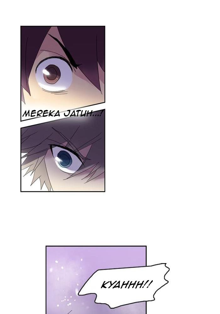 Soul Cartel Chapter 27 - halaman 22