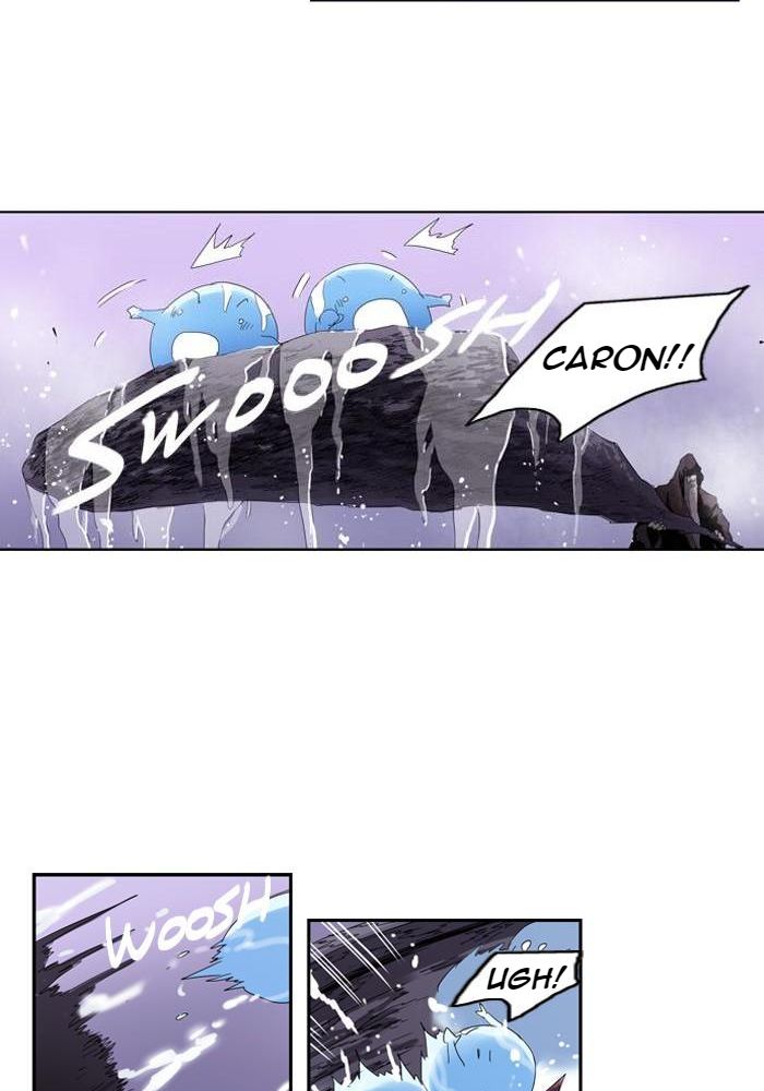 Soul Cartel Chapter 27 - halaman 24