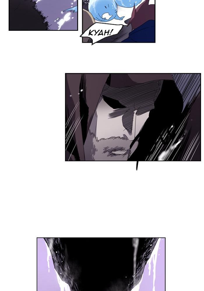 Soul Cartel Chapter 27 - halaman 25
