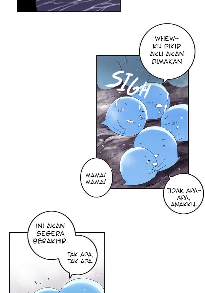 Soul Cartel Chapter 27 - halaman 29