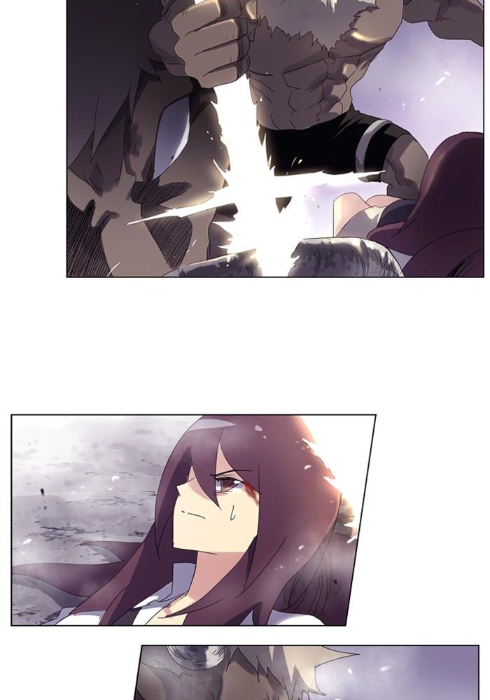 Soul Cartel Chapter 27 - halaman 3