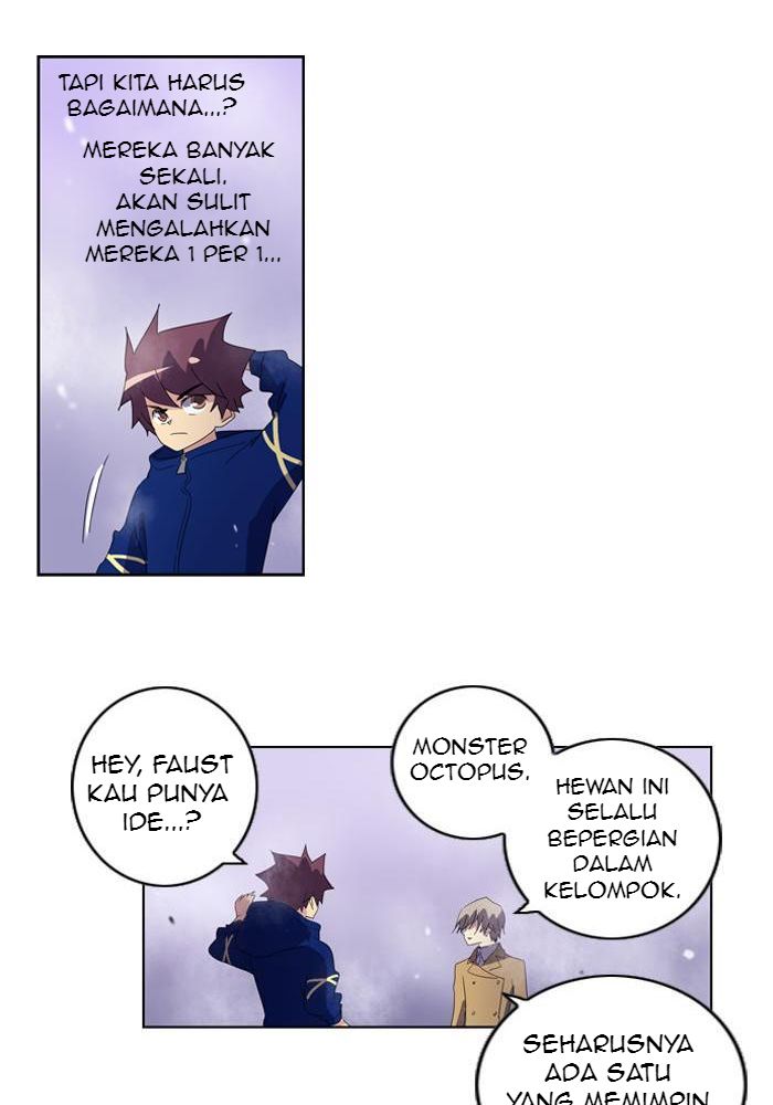 Soul Cartel Chapter 27 - halaman 32
