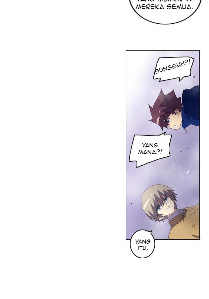 Soul Cartel Chapter 27 - halaman 33