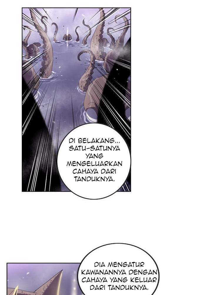 Soul Cartel Chapter 27 - halaman 34