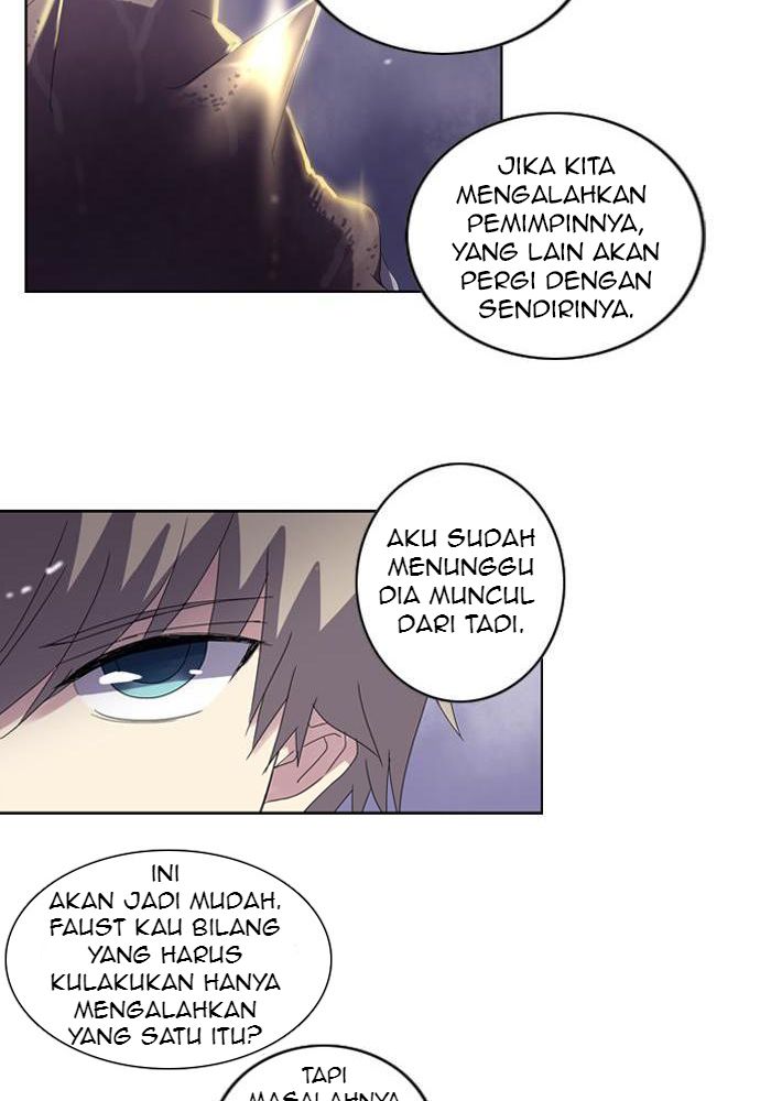Soul Cartel Chapter 27 - halaman 35