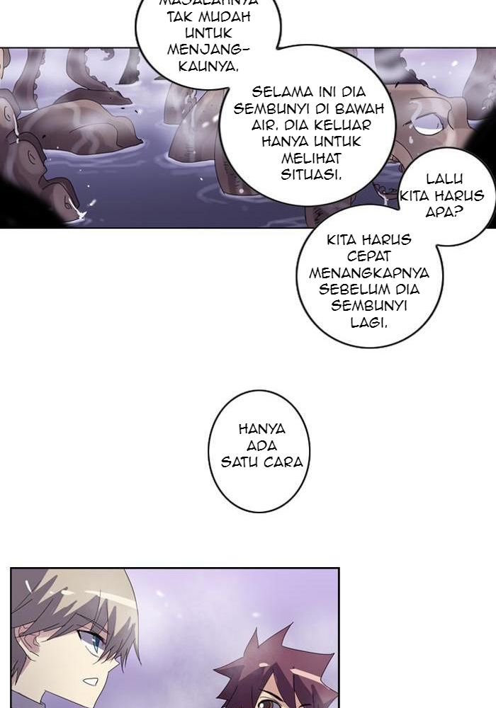 Soul Cartel Chapter 27 - halaman 36