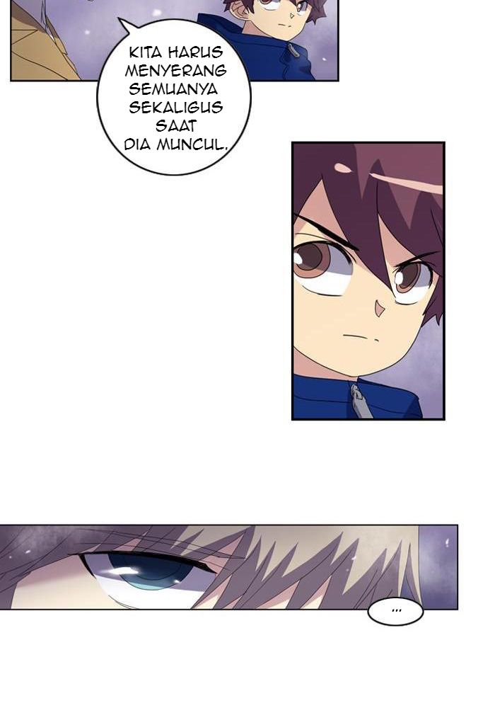 Soul Cartel Chapter 27 - halaman 37