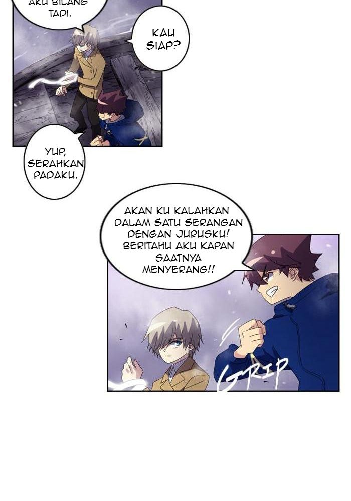 Soul Cartel Chapter 27 - halaman 39