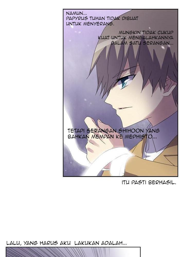 Soul Cartel Chapter 27 - halaman 40