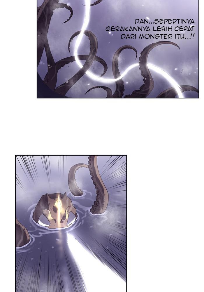 Soul Cartel Chapter 27 - halaman 45