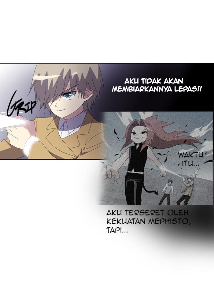 Soul Cartel Chapter 27 - halaman 47
