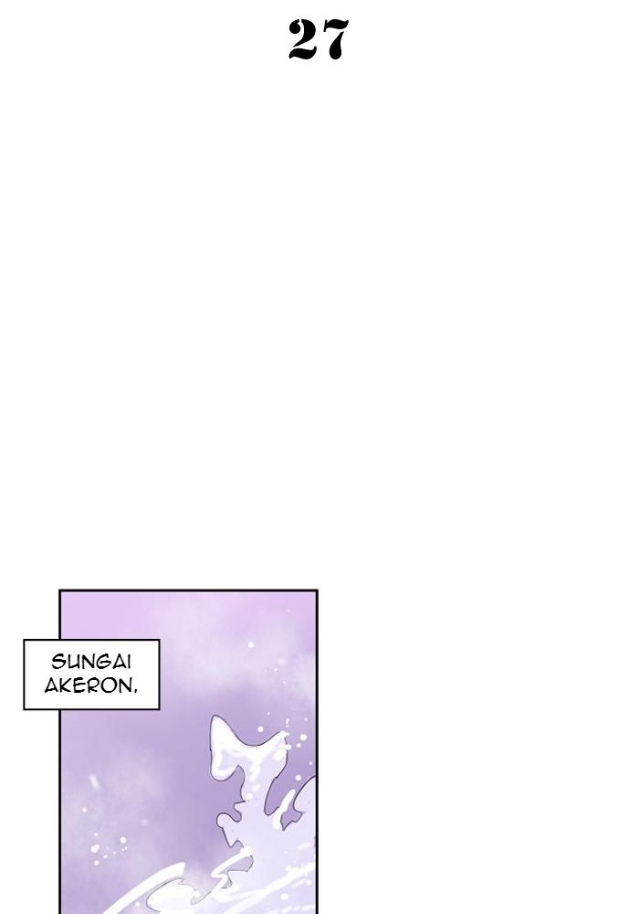 Soul Cartel Chapter 27 - halaman 5