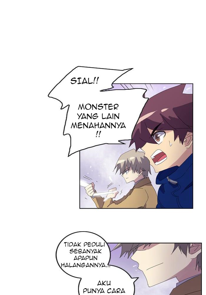 Soul Cartel Chapter 27 - halaman 52