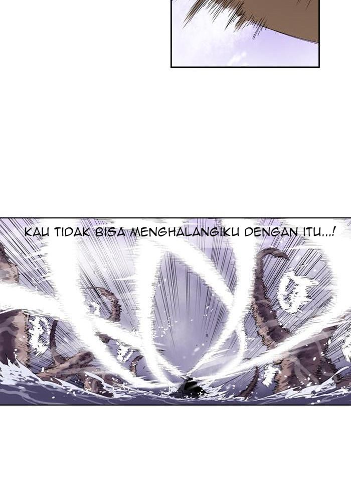 Soul Cartel Chapter 27 - halaman 58