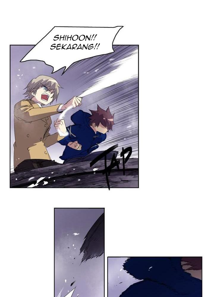 Soul Cartel Chapter 27 - halaman 61