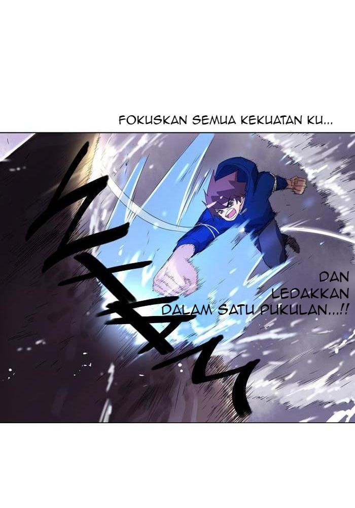 Soul Cartel Chapter 27 - halaman 64