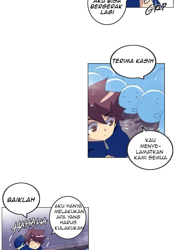 Soul Cartel Chapter 28 - halaman 10