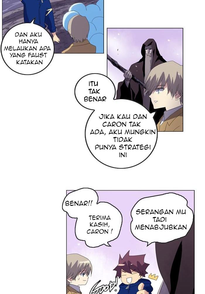 Soul Cartel Chapter 28 - halaman 11