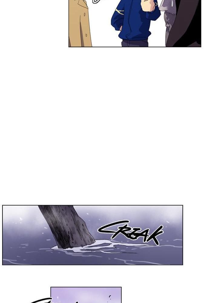 Soul Cartel Chapter 28 - halaman 12