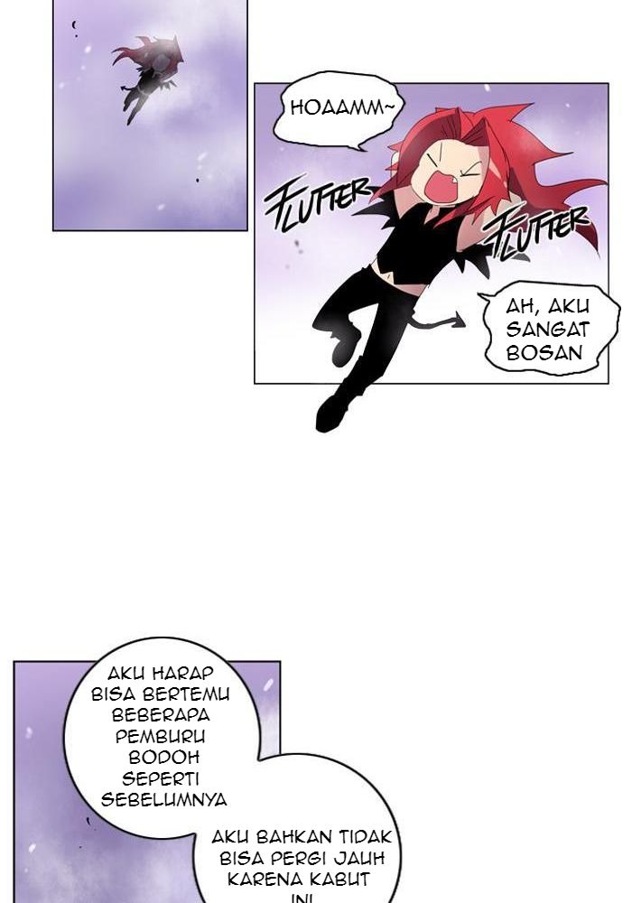 Soul Cartel Chapter 28 - halaman 16