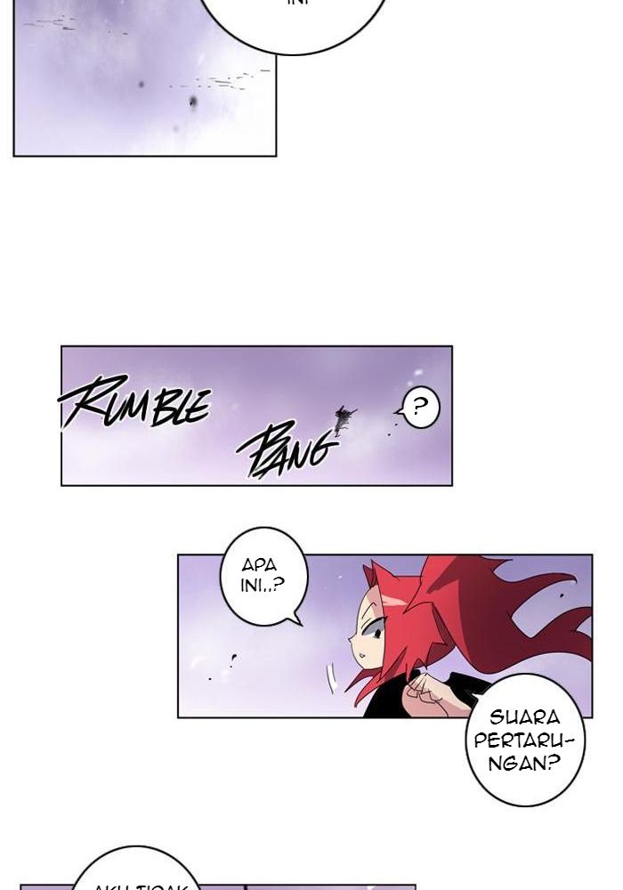 Soul Cartel Chapter 28 - halaman 17
