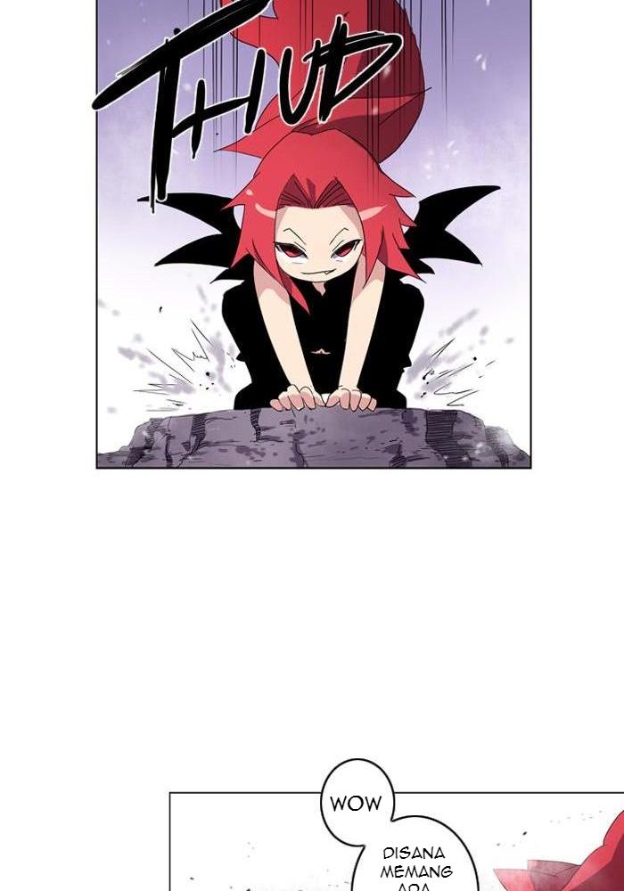 Soul Cartel Chapter 28 - halaman 20
