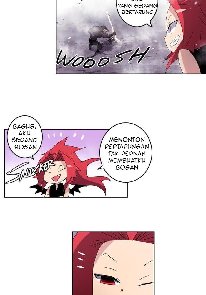 Soul Cartel Chapter 28 - halaman 21