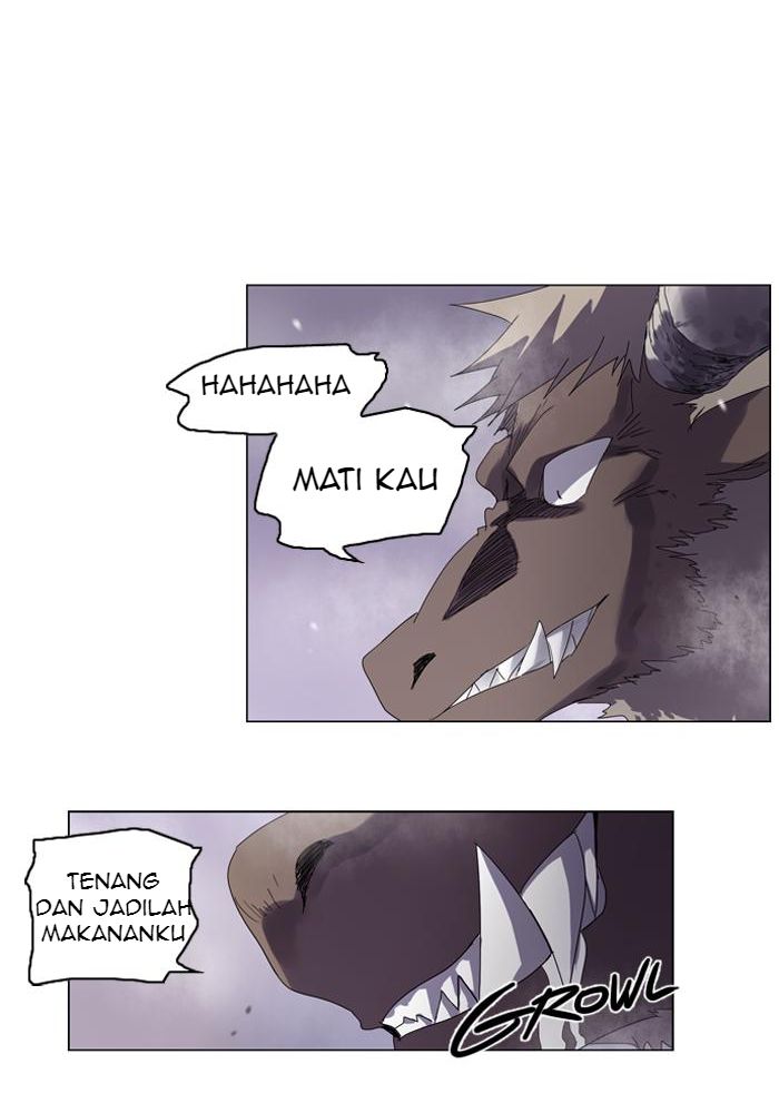Soul Cartel Chapter 28 - halaman 26