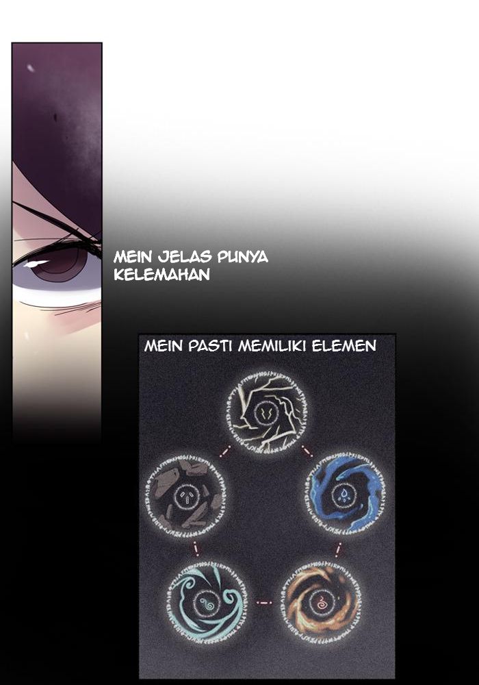 Soul Cartel Chapter 28 - halaman 28
