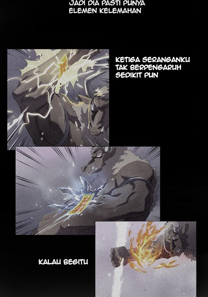Soul Cartel Chapter 28 - halaman 29