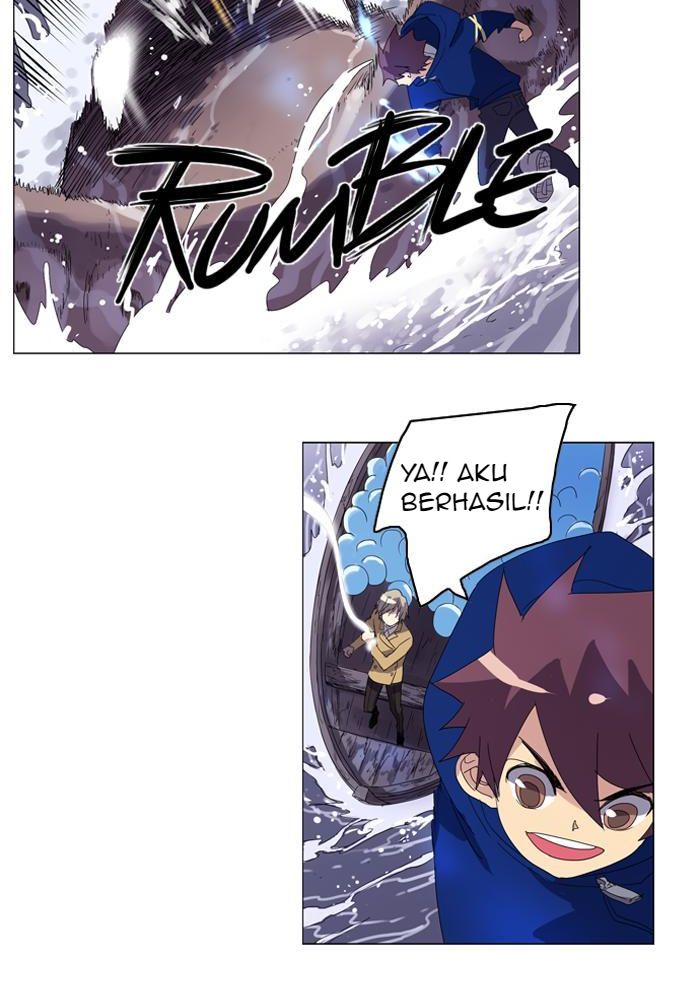 Soul Cartel Chapter 28 - halaman 3