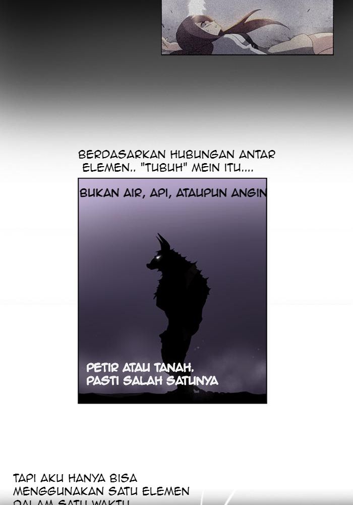 Soul Cartel Chapter 28 - halaman 30